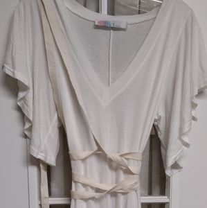 Free People Beach cover up / dress